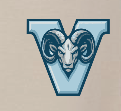 VFS "V Ram" Design Softstyle Sweatpant (sand)(adult)