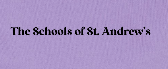 St. Andrews "Psalm 23" Design Rabbit Skins Sweatshirt (lavender)(toddler)