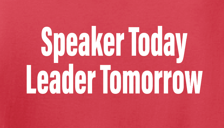 MHS Speech & Debate S/S T-shirt