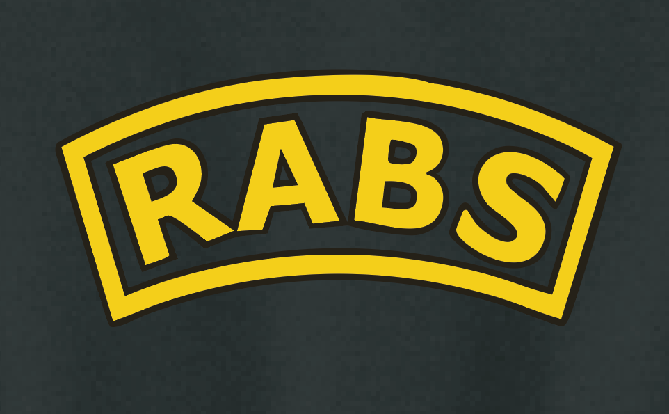 RABS Moisture-Wicking Women's Tank (black)