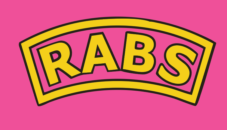 RABS Moisture-Wicking Women's Tank (pink)