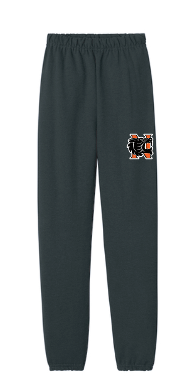 NHS Cheer "Logo" Design Sweatpants