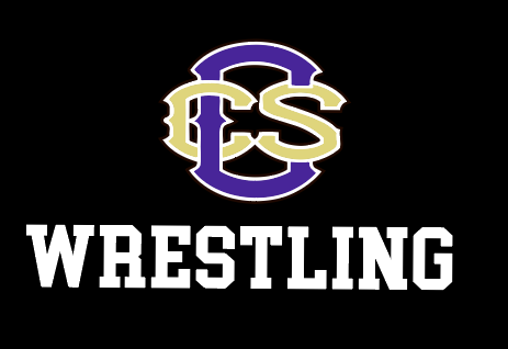 CCS Wrestling Athletes "CCS Wrestling" Moisture Wicking S/S T-shirt