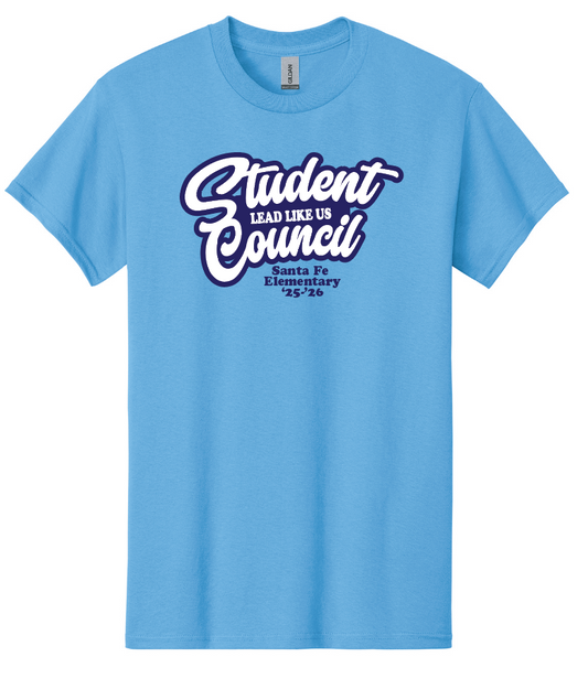 Santa Fe Stuco S/S T-shirt