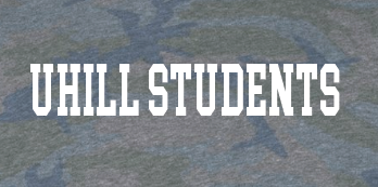 Union Hill "Camo" Design S/S T-shirt