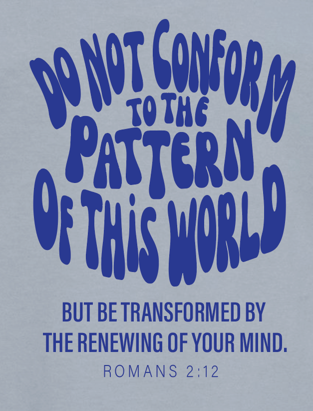 Union Hill "Bubble" Design Comfort Colors S/S T-shirt (granite)