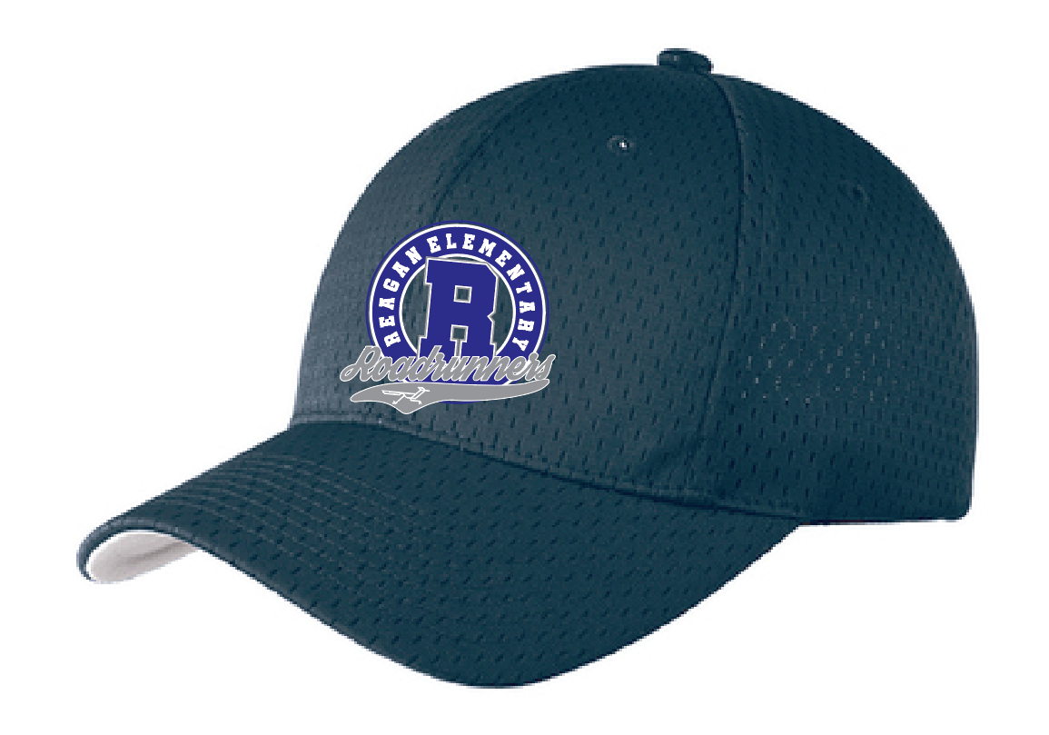 Reagan Mesh Cap