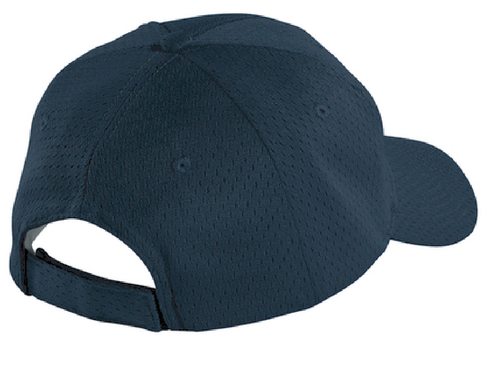 Reagan Mesh Cap
