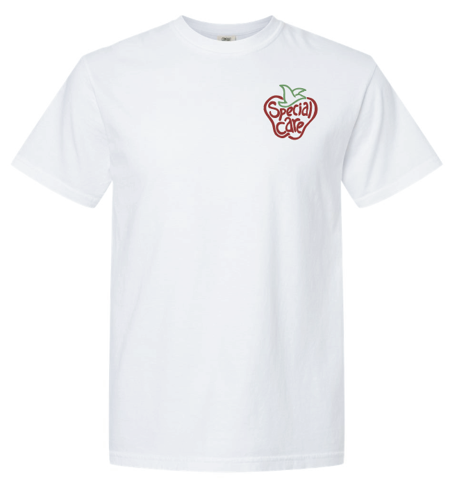 Special Care Teen Board S/S T-shirt