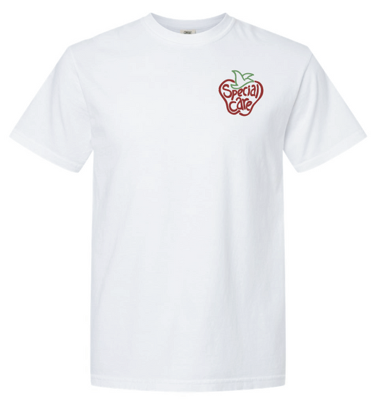 Special Care Teen Board S/S T-shirt