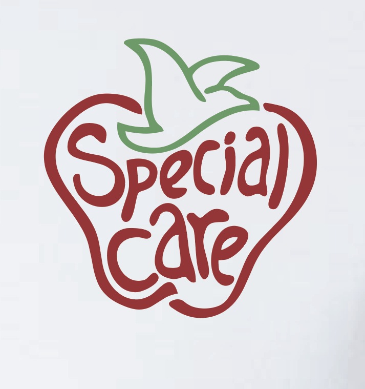 Special Care Teen Board S/S T-shirt