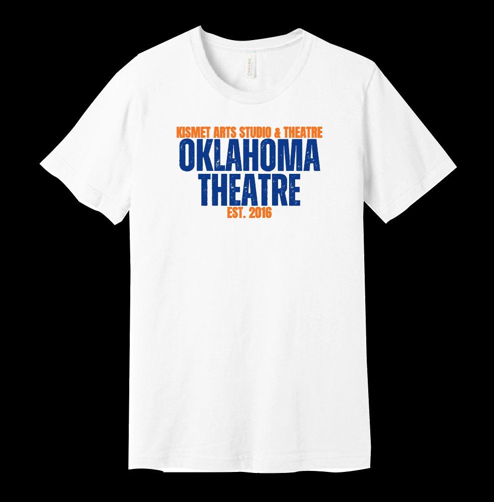 Kismet "Thunder" Design S/S T-shirt