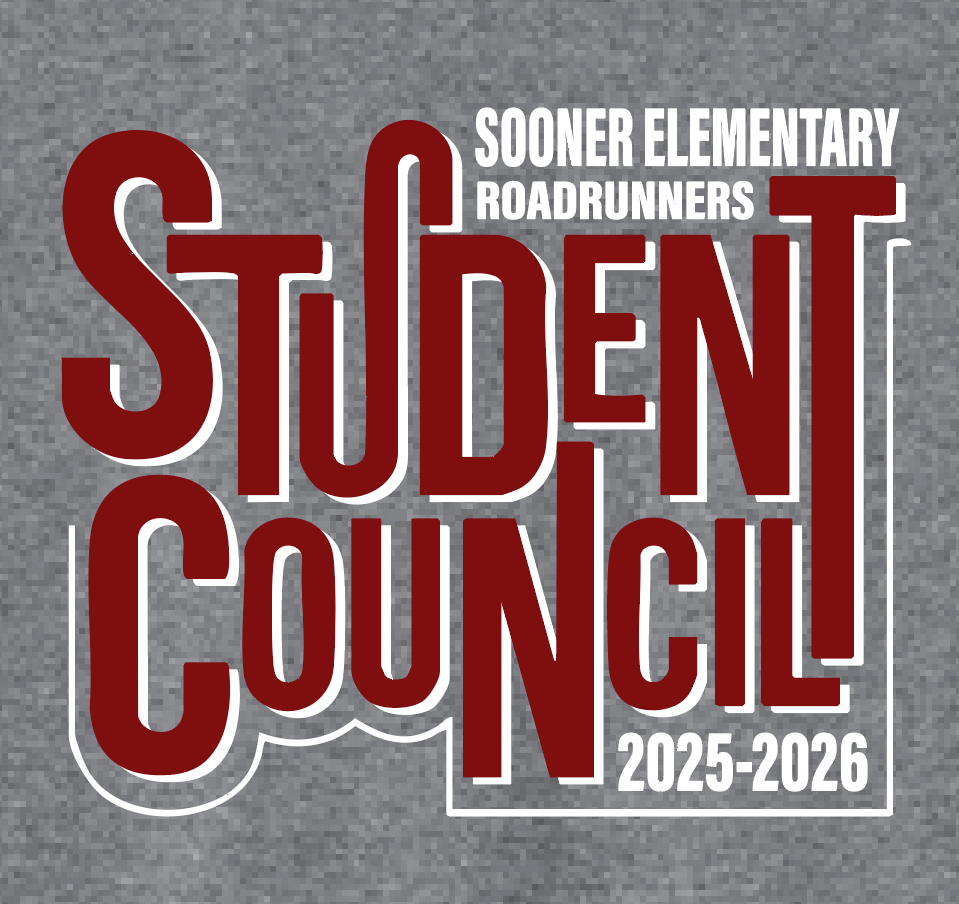 Sooner StuCo S/S T-shirt