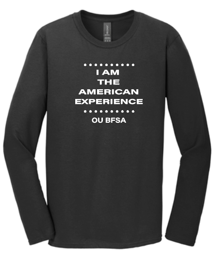 OU BFSA L/S T-shirt