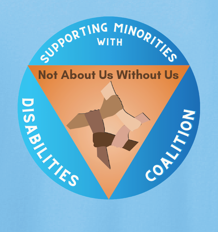 OUHSC MDC S/S T-shirt (lt blue)