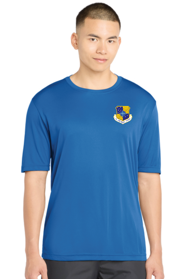 Tinker 72-OSS "Morale" S/S Performance T-shirt