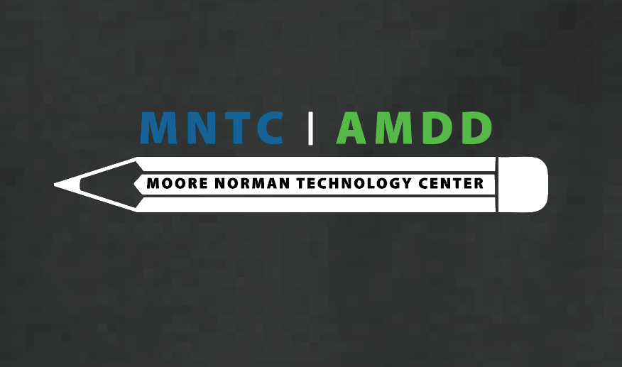 AMDD Crewneck Sweatshirt