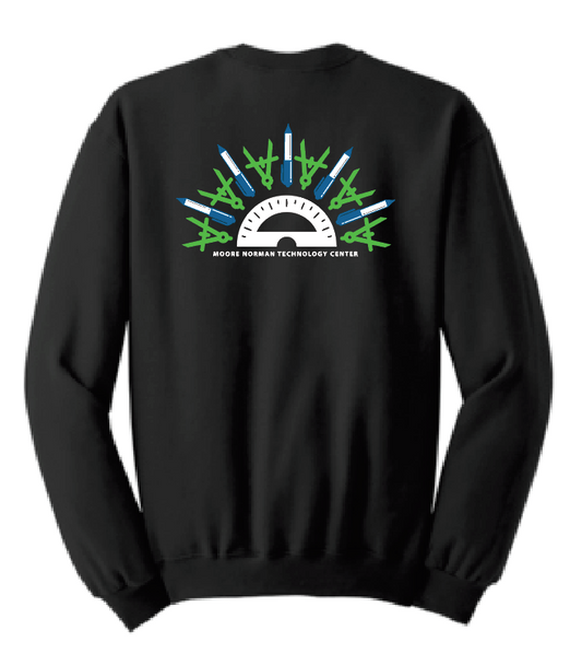 AMDD Crewneck Sweatshirt