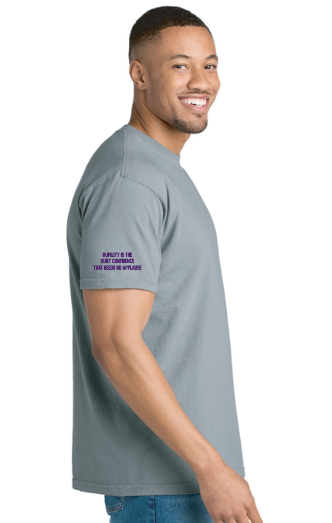 CCS SPARK Week "Lion" Design S/S T-shirt