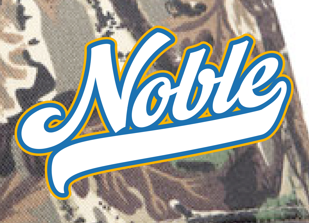 Noble Dee Solomon Spring Games Camouflage Cap