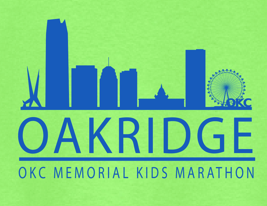 Oakridge Marathon S/S T-shirt