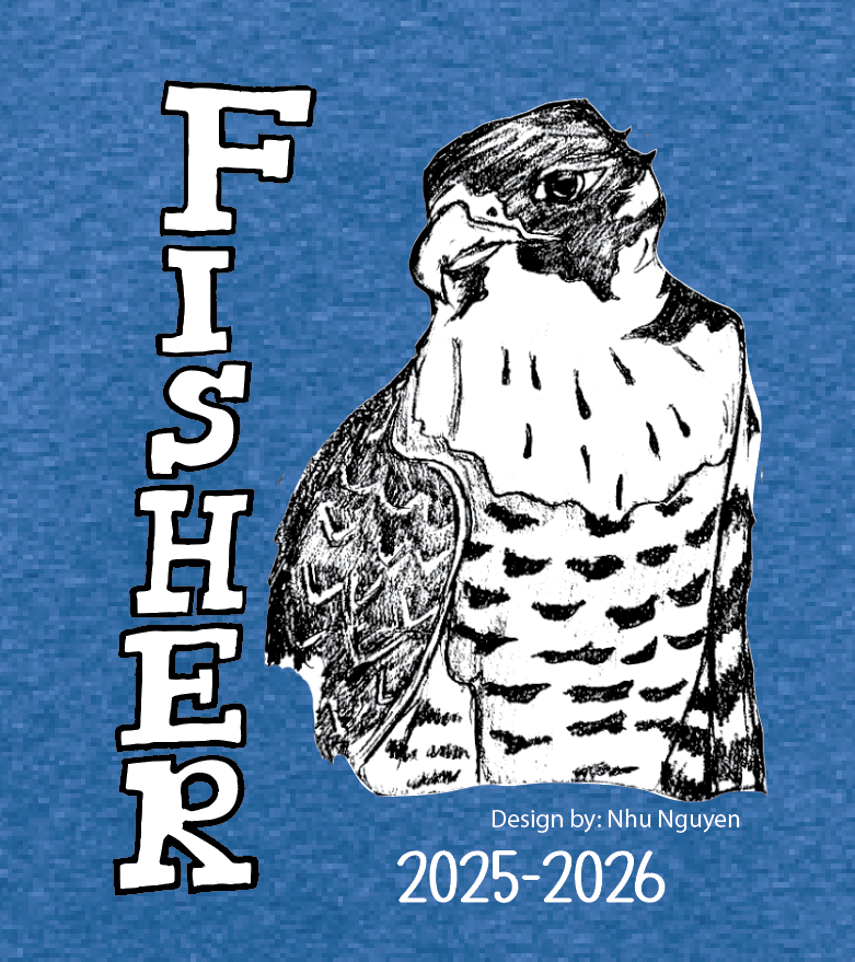 Fisher 6th Grade S/S T-shirt