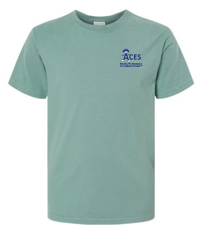 ACES "Emojination" Design S/S T-shirt (youth)