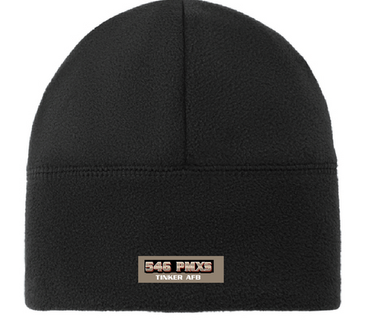 546 PMXS Tinker Fleece Beanie