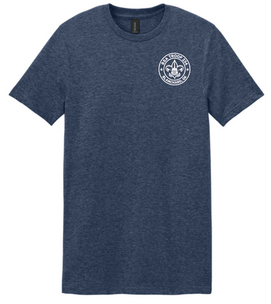 Boy Scout Troop 234 S/S T-shirt