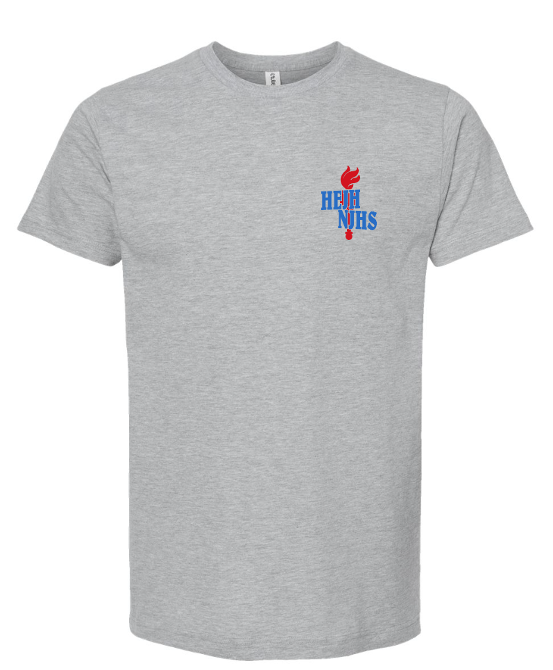 HEJH NJHS 26-27 S/S Tee