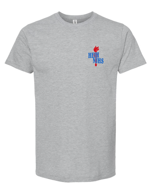 HEJH NJHS 26-27 S/S Tee