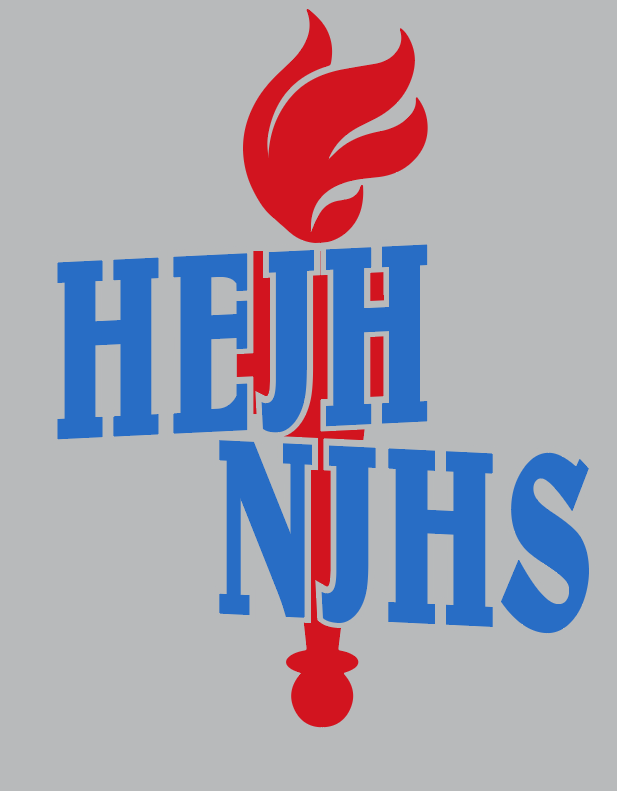 HEJH NJHS 26-27 S/S Tee