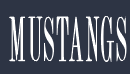 Monroe "Mustangs" Design Richardson Trucker Cap