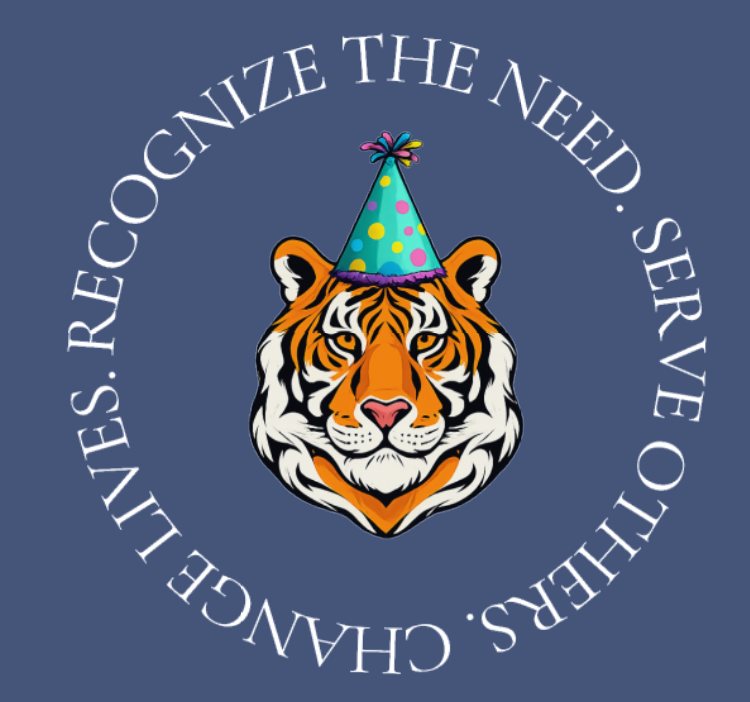 Norman High - 2026 Tigerpalooza Committee Tee