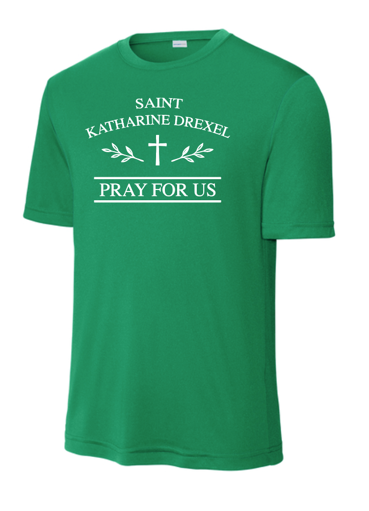 ASCS House~Drexel House Dri-Fit S/S T-shirt