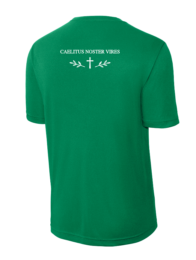 ASCS House~Drexel House Dri-Fit S/S T-shirt
