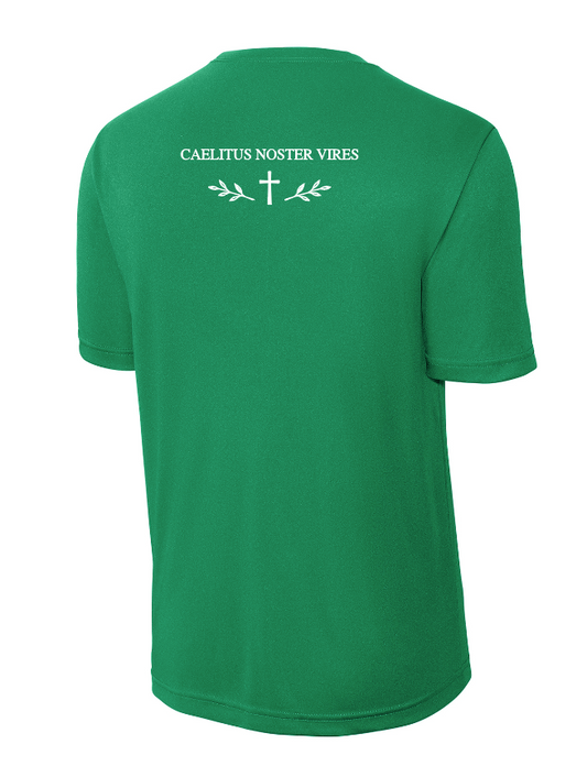 ASCS House~Drexel House Dri-Fit S/S T-shirt