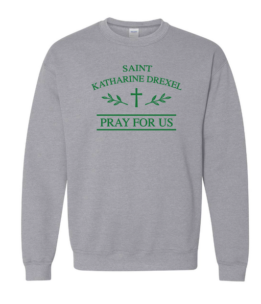 ASCS House~Drexel House Crewneck Sweatshirt