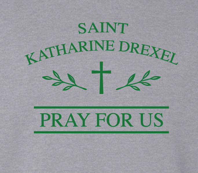 ASCS House~Drexel House Crewneck Sweatshirt