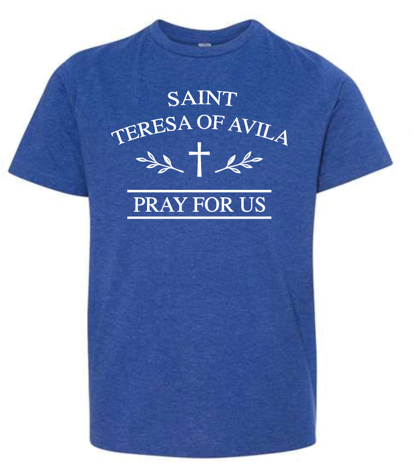 ASCS House~Avila House S/S T-Shirt
