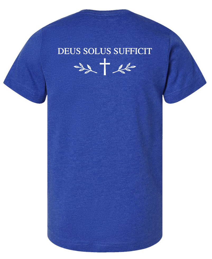 ASCS House~Avila House S/S T-Shirt
