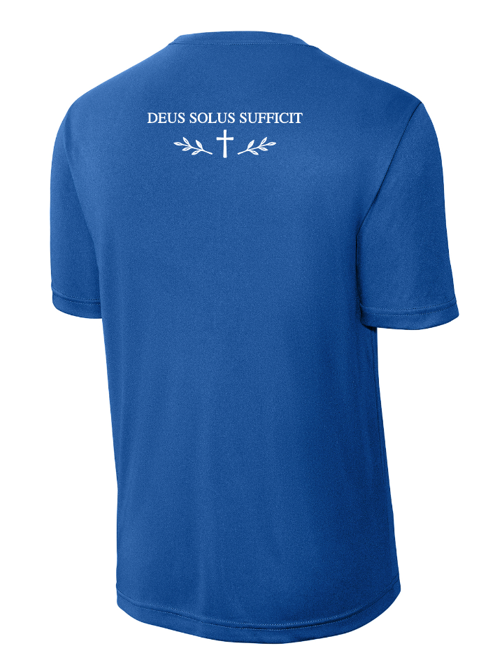 ASCS House~Avila House Dri-Fit S/S T-shirt