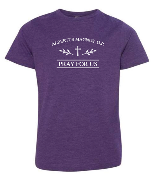 ASCS House~Albert House S/S T-Shirt