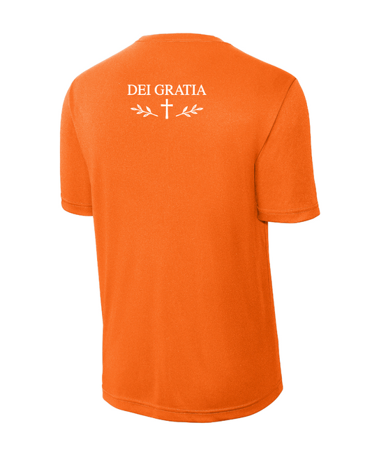 ASCS House~Seton House Dri-Fit S/S T-shirt
