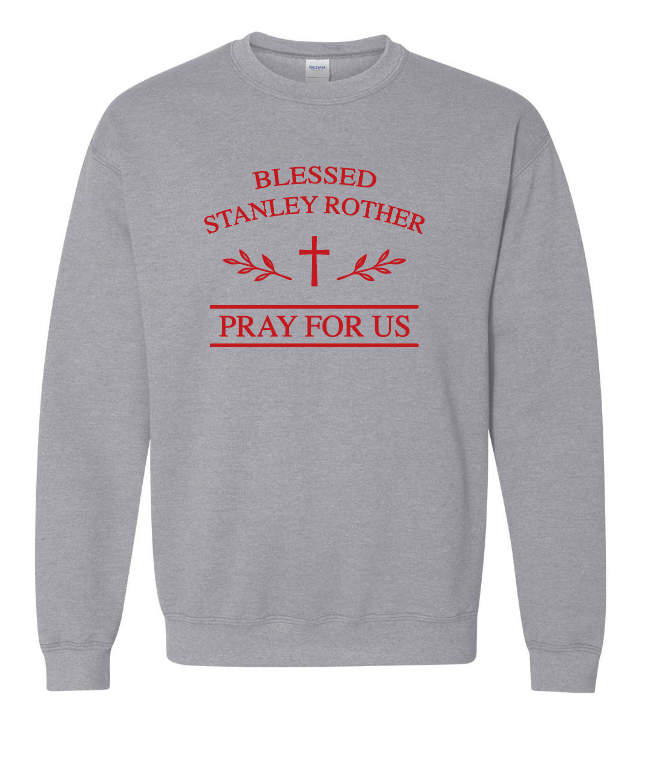 ASCS House~Rother House Crewneck Sweatshirt