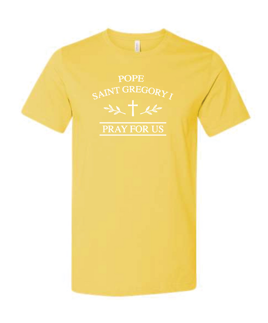 ASCS House~Gregory House S/S T-Shirt