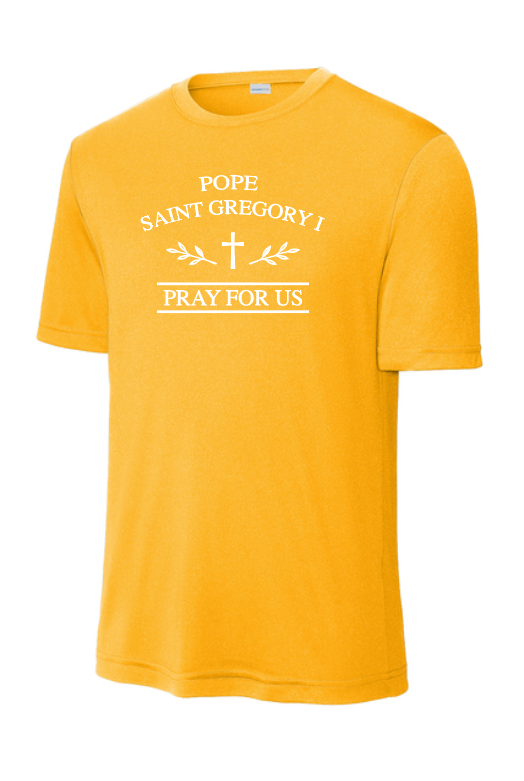 ASCS House~Gregory House Dri-Fit S/S T-shirt