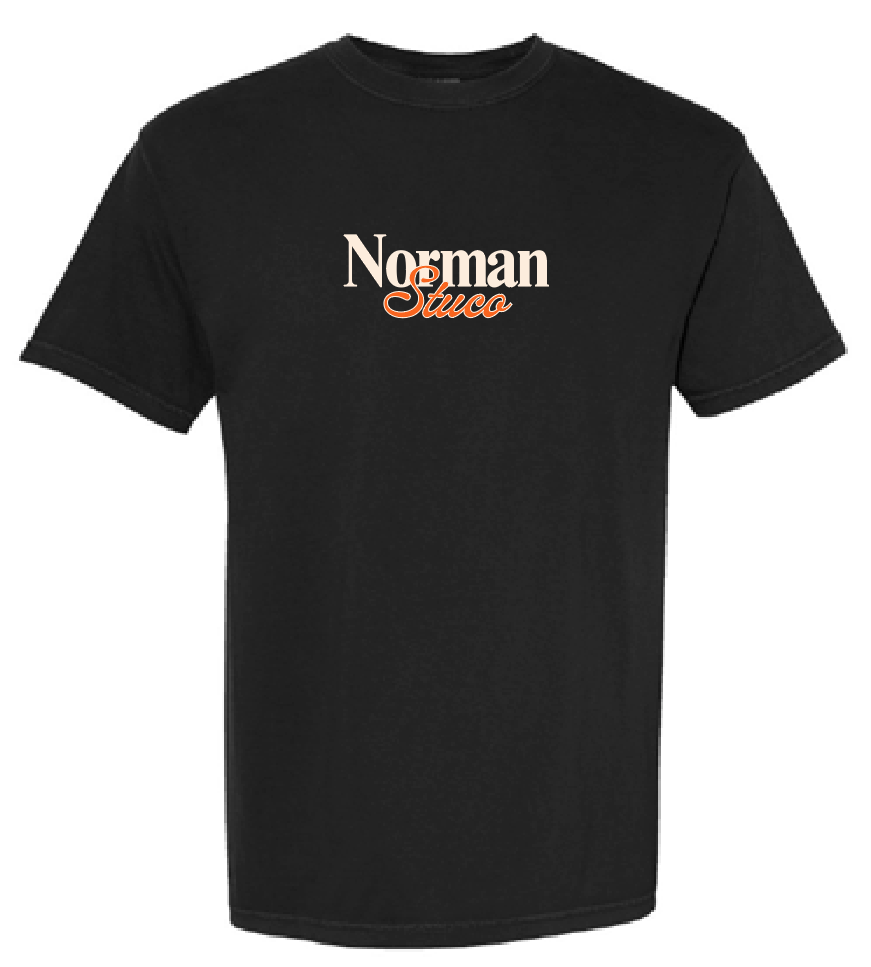 NHS StuCo "Tiger" Design Comfort Colors S/S T-shirt