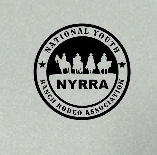 NYRRA "NYRRA Logo" Design S/S Dri-Fit T-shirt (silver)