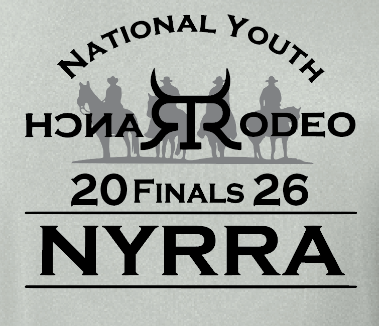 NYRRA "NYRRA Logo" Design S/S Dri-Fit T-shirt (silver)